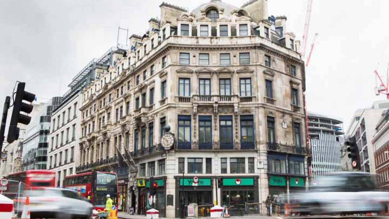 Waely Law - Fleet Street Office