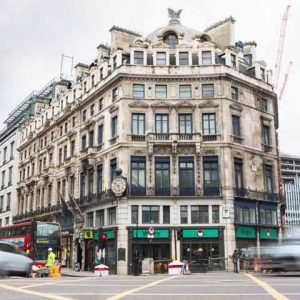 Fleet Street Office