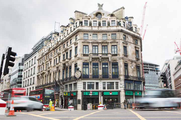 Waely Law - Fleet Street Office
