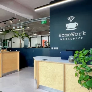 Fulham Office