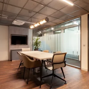 Harrow Office