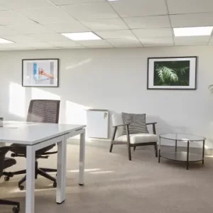 Perivale Office