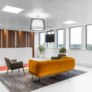 Twickenham Office