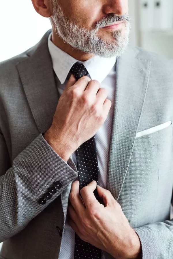 Discreet Divorce: Confidential Settlements & Protection
