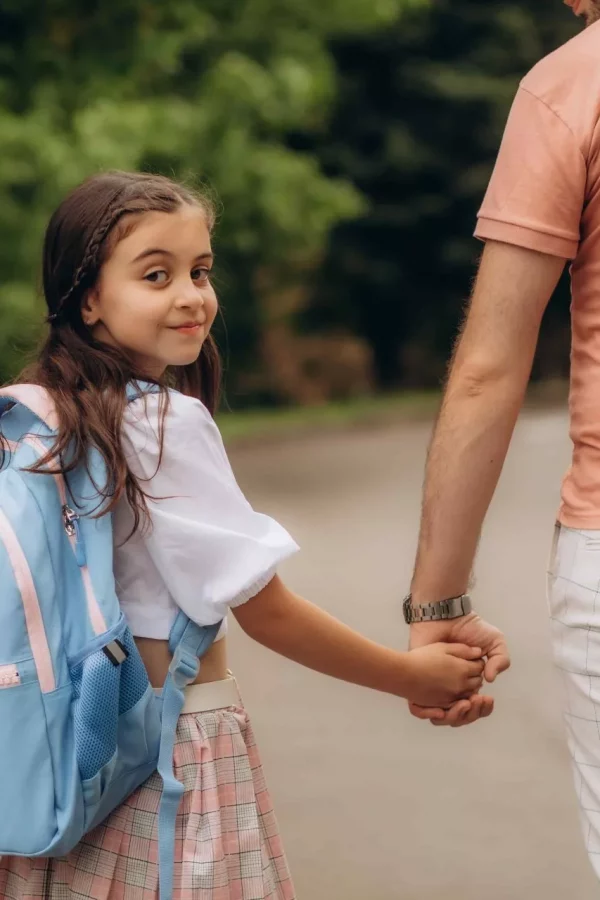 Returning to School After the Holidays: Guidance for Separated Parents in the UK