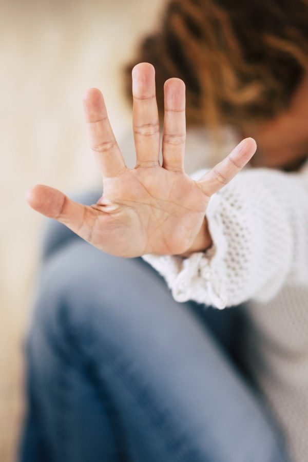 Non-Molestation Orders: A Complete Guide to Protection and Pathways