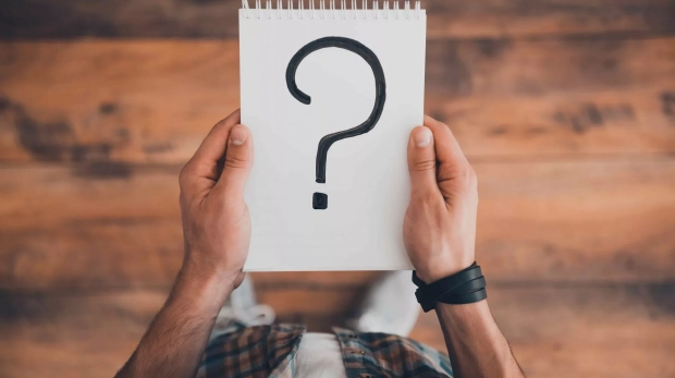 legal process to a client during a consultation