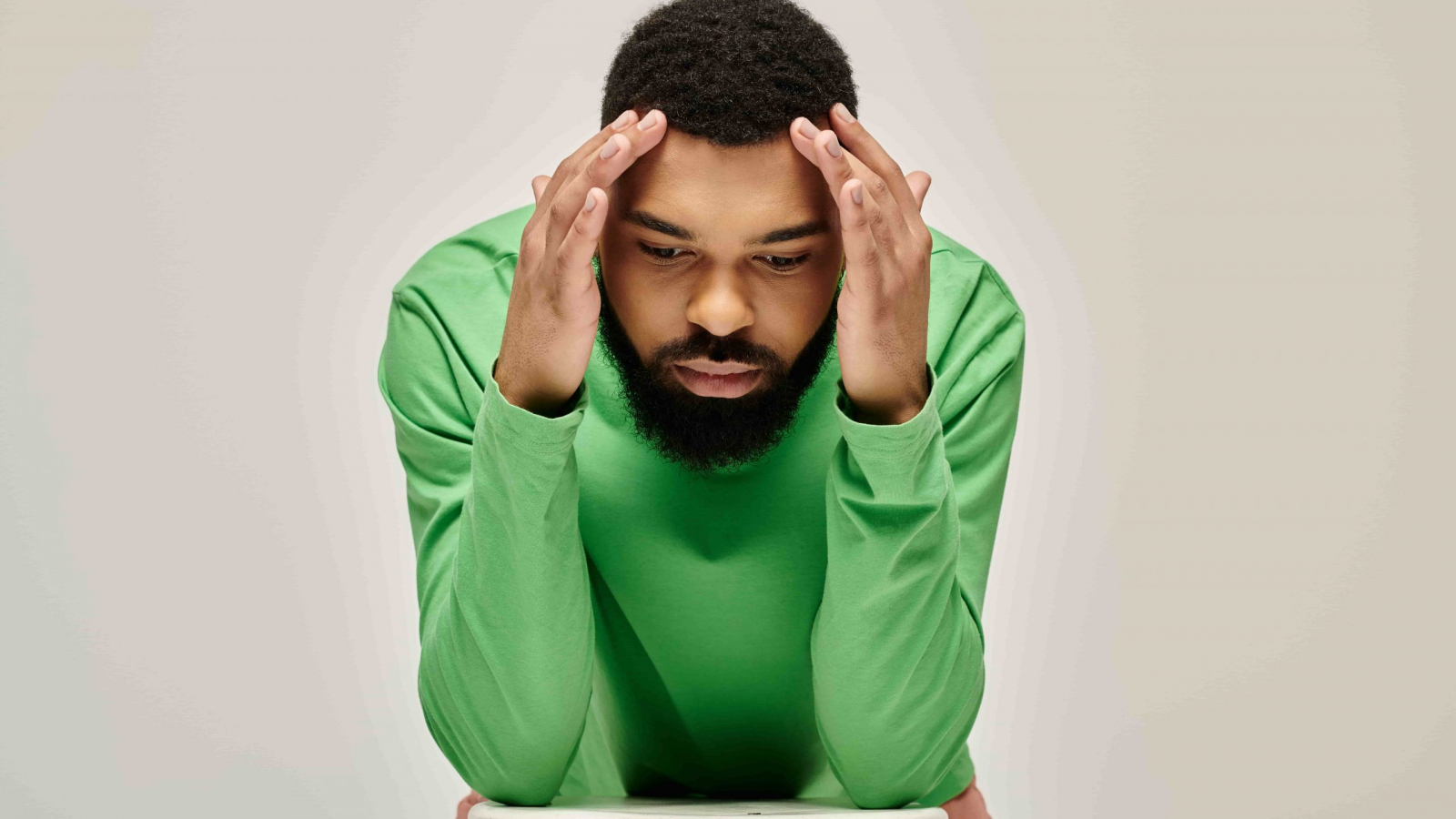 the-weight-of-green-a-stylish-man-on-the-scale-2024-11-13-14-42-55-utc-min