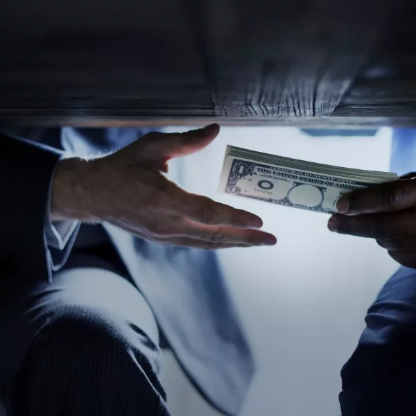 Sham trust in divorce financial proceedings