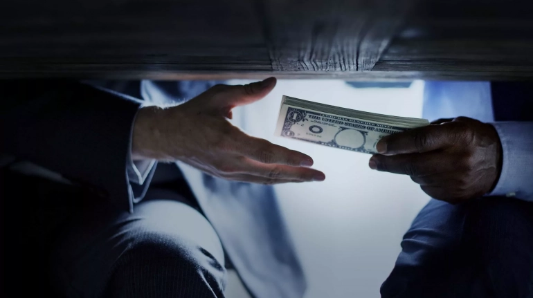 Sham trust in divorce financial proceedings