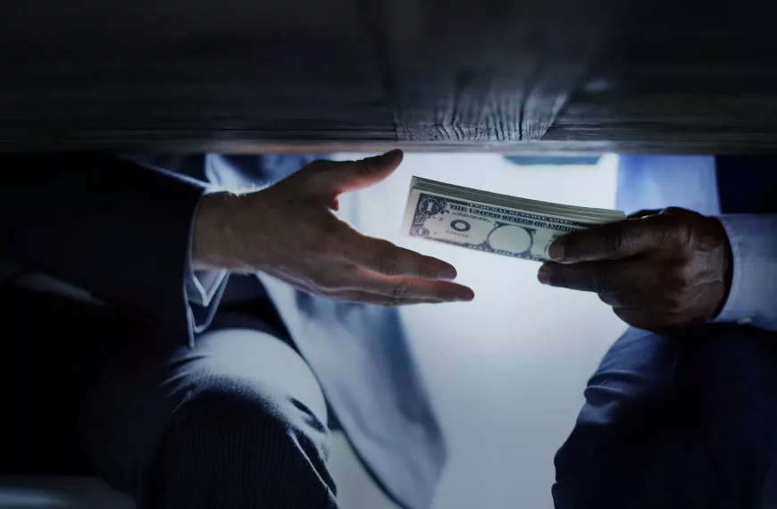 Sham trust in divorce financial proceedings