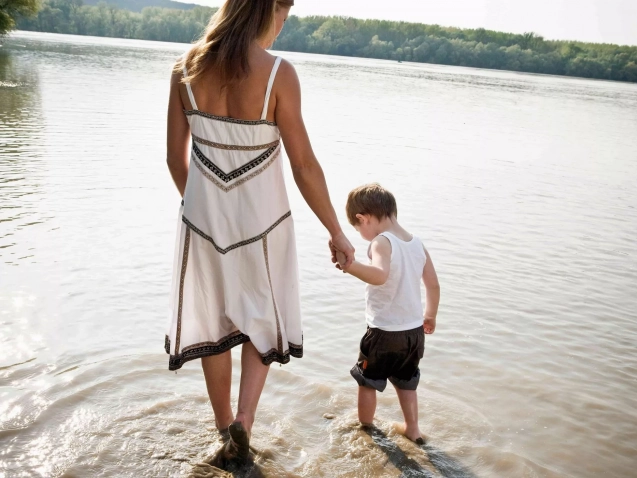 Child arrangements explained – contact, custody, and residence in UK family law