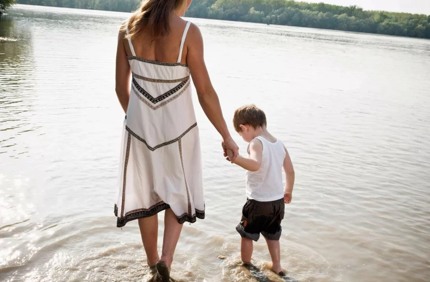 Child arrangements explained – contact, custody, and residence in UK family law