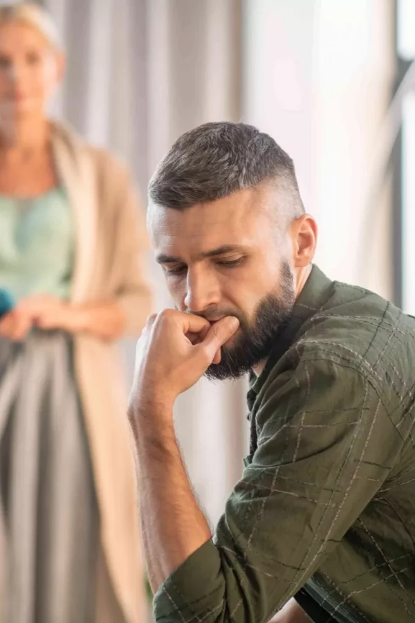 Dissolution of Civil Partnership in the UK – Rights and Process Explained