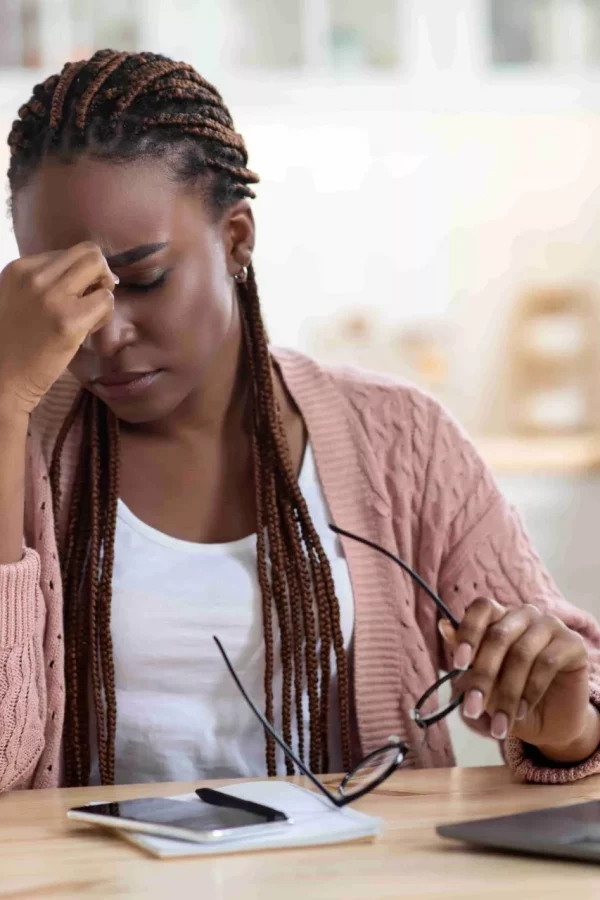 Navigating Financial Uncertainty in Divorce